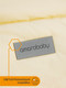 Миниатюра изображения товара Конверт детский Amarobaby Snowy Travel / AMARO-6102-STP (песочный)