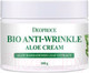 Миниатюра изображения товара Крем для лица Deoproce Bio Anti-Wrinkle Aloe Cream (100мл)