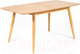 Миниатюра изображения товара Обеденный стол Tetchair Pavillion (бук/натуральный)