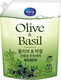 Миниатюра изображения товара Средство для мытья посуды Mukunghwa Olive&Basil Dishwashing Detergent (1.2л)