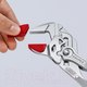 Миниатюра изображения товара Защитные губки для клещей Knipex 8609250V01 Для переставных клещей-гаечных ключей KN-86XX250