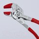 Миниатюра изображения товара Защитные губки для клещей Knipex 8609250V01 Для переставных клещей-гаечных ключей KN-86XX250