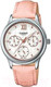 Миниатюра изображения товара Часы наручные женские Casio LTP-E306L-4B