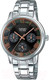 Миниатюра изображения товара Часы наручные женские Casio LTP-E315D-1A