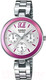 Миниатюра изображения товара Часы наручные женские Casio LTP-E407D-4A