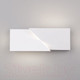 Миниатюра изображения товара Бра Elektrostandard Snip LED 40106/LED (белый)
