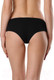 Миниатюра изображения товара Трусы женские Conte Elegant Basic Collection / LHP 2003 (р.102, Black)