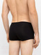 Миниатюра изображения товара Трусы мужские Mark Formelle 411122 (р-р 78-88, черный)