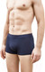 Миниатюра изображения товара Трусы мужские Mark Formelle 411124 (р-р 102-112, темно-синий)