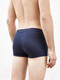 Миниатюра изображения товара Трусы мужские Mark Formelle 411124 (р-р 110-120, темно-синий)