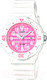 Миниатюра изображения товара Часы наручные женские Casio LRW-200H-4C