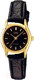 Миниатюра изображения товара Часы наручные женские Casio LTP-1094Q-1A