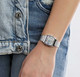 Миниатюра изображения товара Часы наручные женские Casio LA-680WA-4C