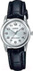 Миниатюра изображения товара Часы наручные женские Casio LTP-V001L-7B