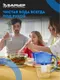Миниатюра изображения товара Фильтр-кувшин БАРЬЕР Гранд (индиго)