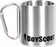 Миниатюра изображения товара Кружка походная Boyscout 61112