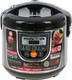Миниатюра изображения товара Мультиварка Redmond RMC-M22 (черный)