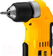 Миниатюра изображения товара Профессиональная дрель DeWalt DCD740N-XJ