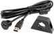 Миниатюра изображения товара Удлинитель кабеля Alpine KCE-USB3 (2м)