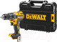 Миниатюра изображения товара Профессиональная дрель-шуруповерт DeWalt DCD791NT-XJ