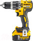 Миниатюра изображения товара Профессиональная дрель-шуруповерт DeWalt DCD796P2-QW