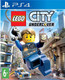 Миниатюра изображения товара Игра для игровой консоли PlayStation 4 Lego City Undercover