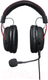 Миниатюра изображения товара Наушники-гарнитура HyperX Cloud II 4P5M0AA (черный/красный)