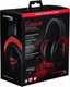 Миниатюра изображения товара Наушники-гарнитура HyperX Cloud II 4P5M0AA (черный/красный)