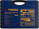 Миниатюра изображения товара Универсальный набор инструментов Tundra 1720449