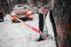 Миниатюра изображения товара Лебедка автомобильная Tundra 1002761