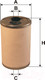 Миниатюра изображения товара Топливный фильтр Filtron PW823