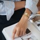 Миниатюра изображения товара Часы наручные женские Casio LTP-V007G-9E