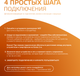 Миниатюра изображения товара Умная лампа Gauss SmartHome А60 8.5W 806лм E27 DIM / 1050112 (управление голосом/смартфоном)