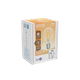 Миниатюра изображения товара Умная лампа Gauss Smart Home Filament А60 7W 806лм E27 DIM / 1200112 (управление голосом/смартфоном)