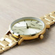 Миниатюра изображения товара Часы наручные женские Casio LTP-VT01G-9B