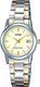 Миниатюра изображения товара Часы наручные женские Casio LTP-V002SG-9A