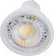 Миниатюра изображения товара Лампа Gauss MR16 9W 830lm 4100K GU10 / 101506209