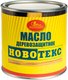 Миниатюра изображения товара Масло для древесины Новбытхим Новотекс (750мл, дуб)