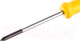 Миниатюра изображения товара Отвертка Topex 39D774
