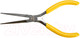 Миниатюра изображения товара Плоскогубцы Topex 32D036