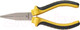 Миниатюра изображения товара Плоскогубцы Topex 32D108