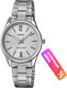 Миниатюра изображения товара Часы наручные женские Casio LTP-V005D-7B