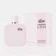Миниатюра изображения товара Парфюмерная вода Lacoste Eau De Lacoste L.12.12 Rose (100мл)