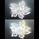 Миниатюра изображения товара Потолочный светильник Natali Kovaltseva High-Tech Led Lamps 82006 (белый)
