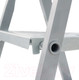 Миниатюра изображения товара Лестница-стремянка Новая Высота NV100 / 1130110
