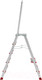 Миниатюра изображения товара Лестница-стремянка Новая Высота NV 3136 / 3136105