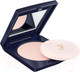 Миниатюра изображения товара Пудра компактная Ffleur Puff Foundation PP-624 тон 02 (11.7г)