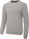 Миниатюра изображения товара Свитшот FHM Wave TH 383 (5XL, светло-серый)