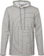 Миниатюра изображения товара Худи FHM Scamper 283 (L, светло-серый)