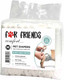 Миниатюра изображения товара Подгузники для животных For Friends TUZ802 (M, 10шт)